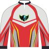 Fury Pro Fishing Jersey Thumbnail
