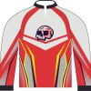 Fury Pro Fishing Jersey Thumbnail