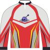 Fury Pro Fishing Jersey Thumbnail