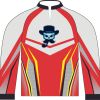 Fury Pro Fishing Jersey Thumbnail