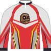 Fury Pro Fishing Jersey Thumbnail