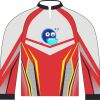 Fury Pro Fishing Jersey Thumbnail