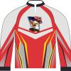 Fury Pro Fishing Jersey Thumbnail