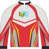 Fury Pro Fishing Jersey Thumbnail