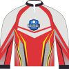 Fury Pro Fishing Jersey Thumbnail