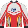 Fury Pro Fishing Jersey Thumbnail
