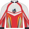 Fury Pro Fishing Jersey Thumbnail