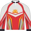 Fury Pro Fishing Jersey Thumbnail