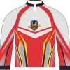 Fury Pro Fishing Jersey Thumbnail