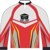 Fury Pro Fishing Jersey Thumbnail