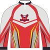 Fury Pro Fishing Jersey Thumbnail