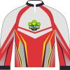 Fury Pro Fishing Jersey Thumbnail