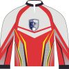 Fury Pro Fishing Jersey Thumbnail