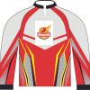 Fury Pro Fishing Jersey Thumbnail