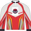 Fury Pro Fishing Jersey Thumbnail