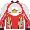 Fury Pro Fishing Jersey Thumbnail