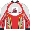 Fury Pro Fishing Jersey Thumbnail