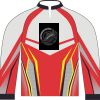 Fury Pro Fishing Jersey Thumbnail