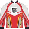 Fury Pro Fishing Jersey Thumbnail