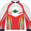 Fury Pro Fishing Jersey Thumbnail