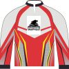 Fury Pro Fishing Jersey Thumbnail