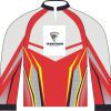 Fury Pro Fishing Jersey Thumbnail