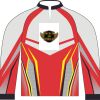 Fury Pro Fishing Jersey Thumbnail