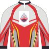 Fury Pro Fishing Jersey Thumbnail