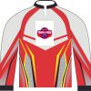 Fury Pro Fishing Jersey Thumbnail