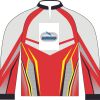 Fury Pro Fishing Jersey Thumbnail
