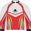 Fury Pro Fishing Jersey Thumbnail