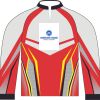 Fury Pro Fishing Jersey Thumbnail