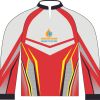 Fury Pro Fishing Jersey Thumbnail