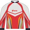 Fury Pro Fishing Jersey Thumbnail