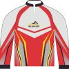 Fury Pro Fishing Jersey Thumbnail
