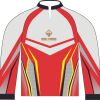 Fury Pro Fishing Jersey Thumbnail