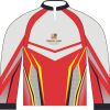 Fury Pro Fishing Jersey Thumbnail