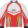 Fury Pro Fishing Jersey Thumbnail