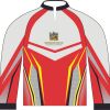 Fury Pro Fishing Jersey Thumbnail