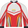 Fury Pro Fishing Jersey Thumbnail