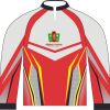 Fury Pro Fishing Jersey Thumbnail