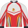 Fury Pro Fishing Jersey Thumbnail