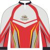 Fury Pro Fishing Jersey Thumbnail