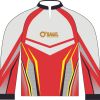 Fury Pro Fishing Jersey Thumbnail