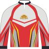 Fury Pro Fishing Jersey Thumbnail