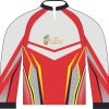 Fury Pro Fishing Jersey Thumbnail