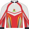 Fury Pro Fishing Jersey Thumbnail