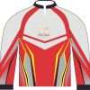 Fury Pro Fishing Jersey Thumbnail