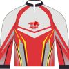 Fury Pro Fishing Jersey Thumbnail