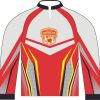 Fury Pro Fishing Jersey Thumbnail